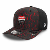 CASQUETTE DC 950 CRINKLE