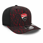 CASQUETTE DC 950 CRINKLE