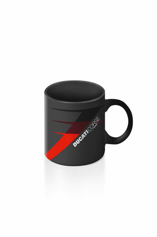 ** NOUVEAUTÉ 2025 ** TASSE DC NOIRE