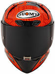 CASQUE DUCATI REPLICA BAGNAIA SUOMY