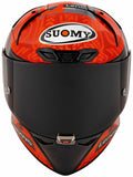 CASQUE DUCATI REPLICA BAGNAIA SUOMY