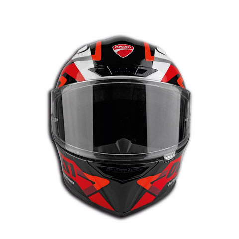 ** NOUVEAUTÉ 2025 ** CASQUE DUCATI PEAK 2.0 SUOMY