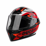 ** NOUVEAUTÉ 2025 ** CASQUE DUCATI PEAK 2.0 SUOMY