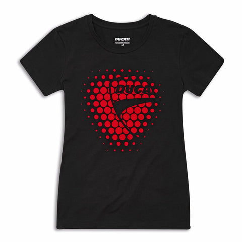 ** NOUVEAUTÉ 2025 ** T-SHIRT HEART FEMME