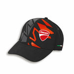 CASQUETTE DUCATI JARGON / CAP