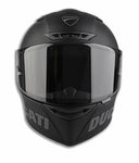 CASQUE DUCATI LOGO NOIR SUOMY