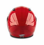 CASQUE DUCATI LOGO ROUGE SUOMY