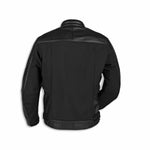 ** NOUVEAUTÉ 2025 ** MANTEAU DUCATI LOGO C1 NOIR