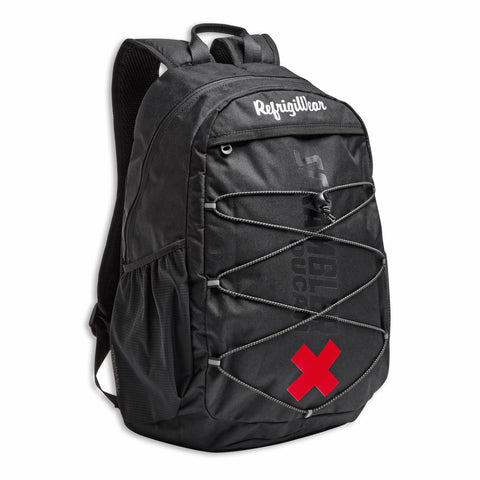 ** NOUVEAUTÉ 2025 ** SAC A DOS SCRAMBLER TOUR REFRIGIWEAR NOIR