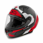 CASQUE DUCATI SPEED EVO V2 NOLAN