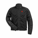 ** NOUVEAUTÉ 2025 ** MANTEAU SPEED AIR C2 NOIR SPIDI