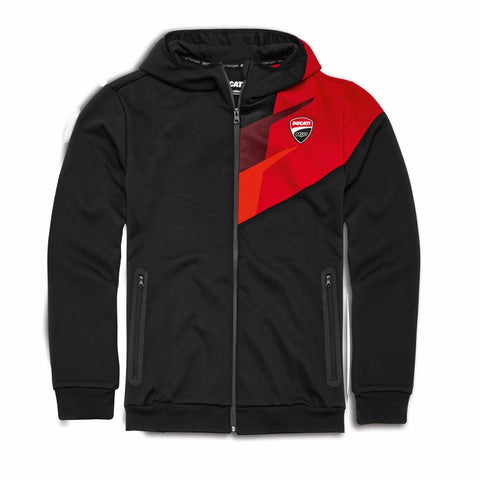 ** NOUVEAUTÉ 2025 ** SWEAT A CAPUCHON DC SPEED