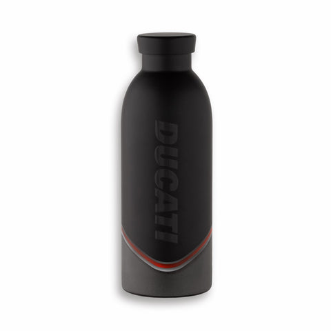 ** NOUVEAUTÉ 2025 ** THERMOS BLACK BY 24B