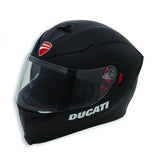 CASQUE AGV DUCATI DARK RIDER V2